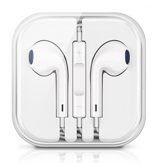 for iPhone bluetooth Earphone Headphone Mic Earbuds Headset Noise Isolating In Ear Wired Lightning Earphone for iPhone 7 X 11 12: for 3.5mm