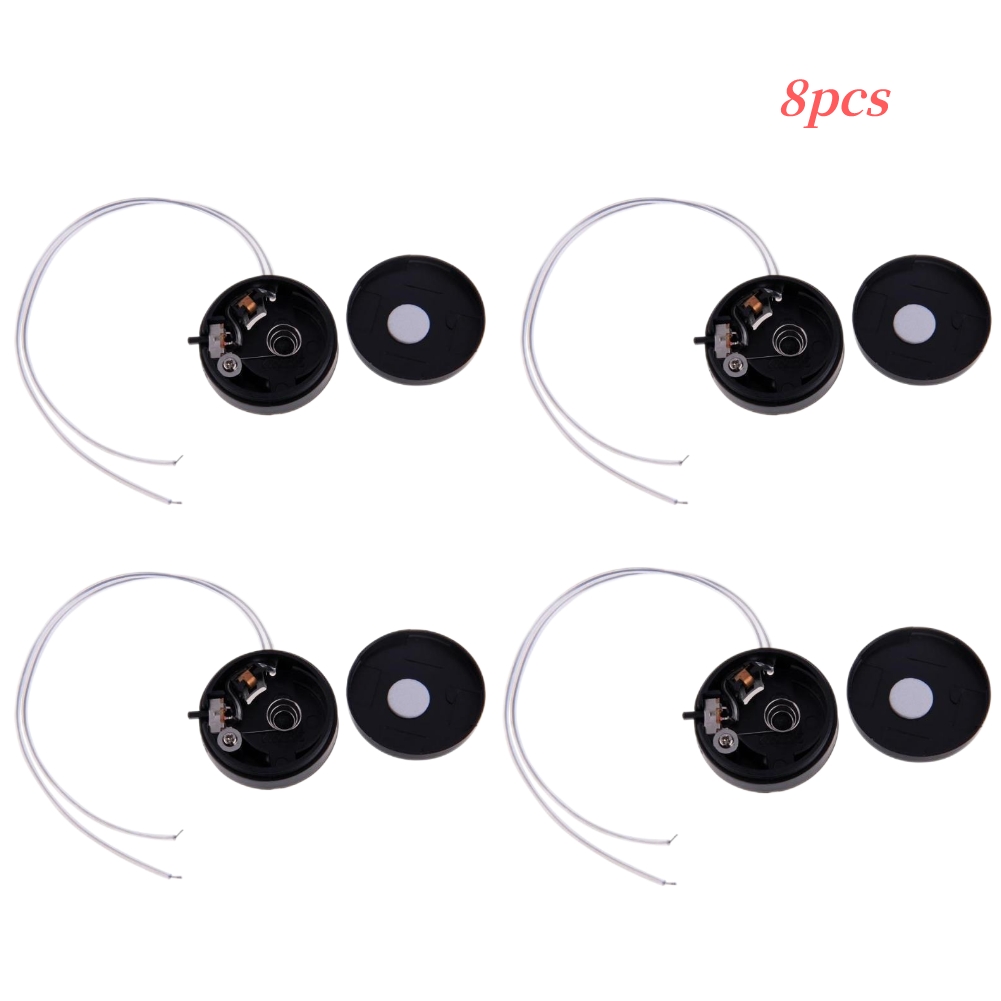 2 pezzi CR2025 CR2032 portabatterie pulsante portabatterie portabatterie 6V con interruttore pulsante pulsante cella CR2025 CR2032 supporto: nero