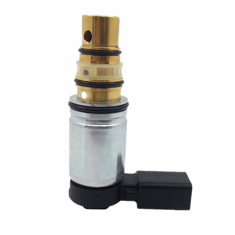 Válvula Solenoide de válvula de Control de CA de compresor automotriz para Volkswagen Oe: Pxe16 Pxe14