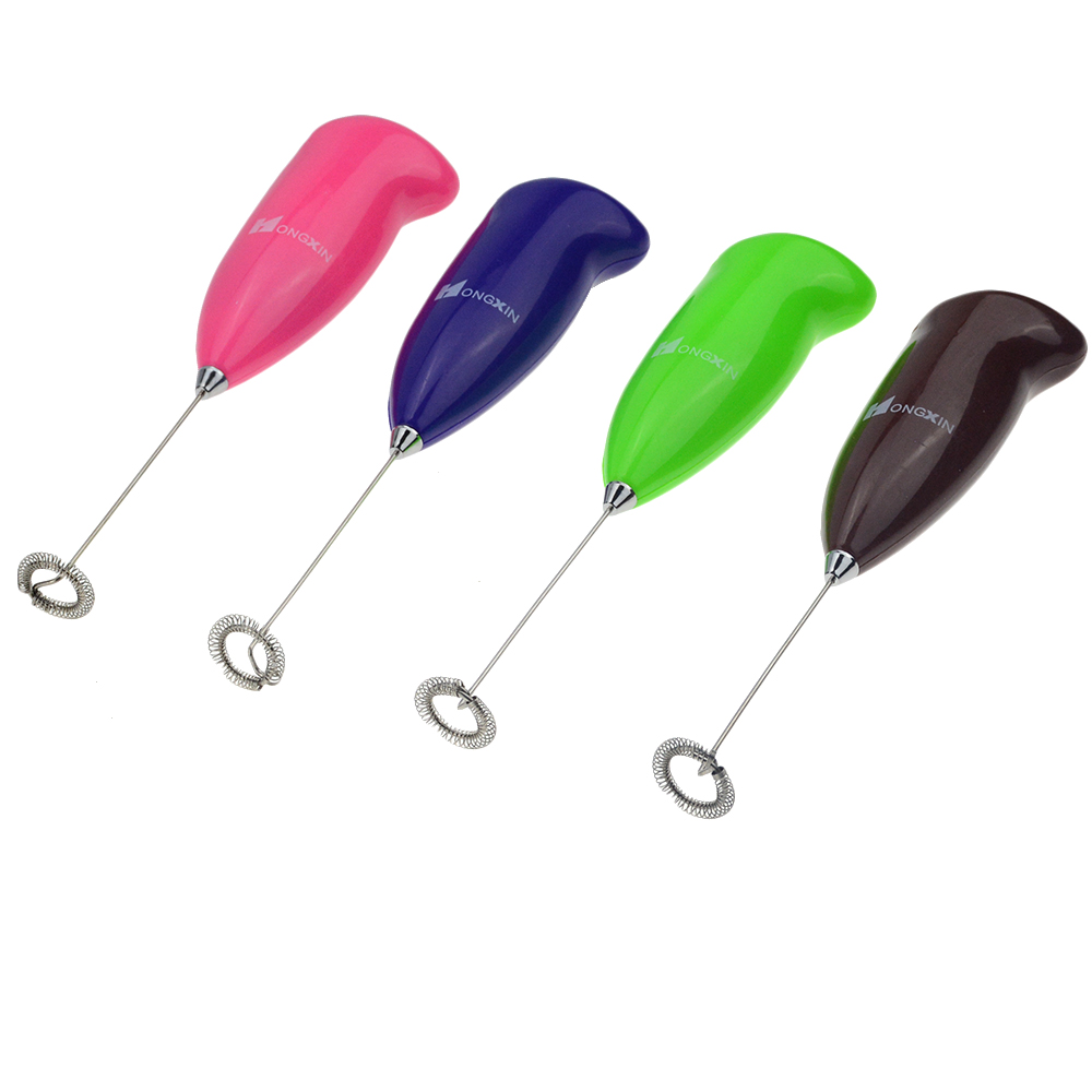 Mini Hand Mengsel Ei Thuis Keuken Mixer Mini Elektrische Hand Mengsel Blender Dagelijks Nuttig Gereedschap Voedsel Blender Koffie mixer