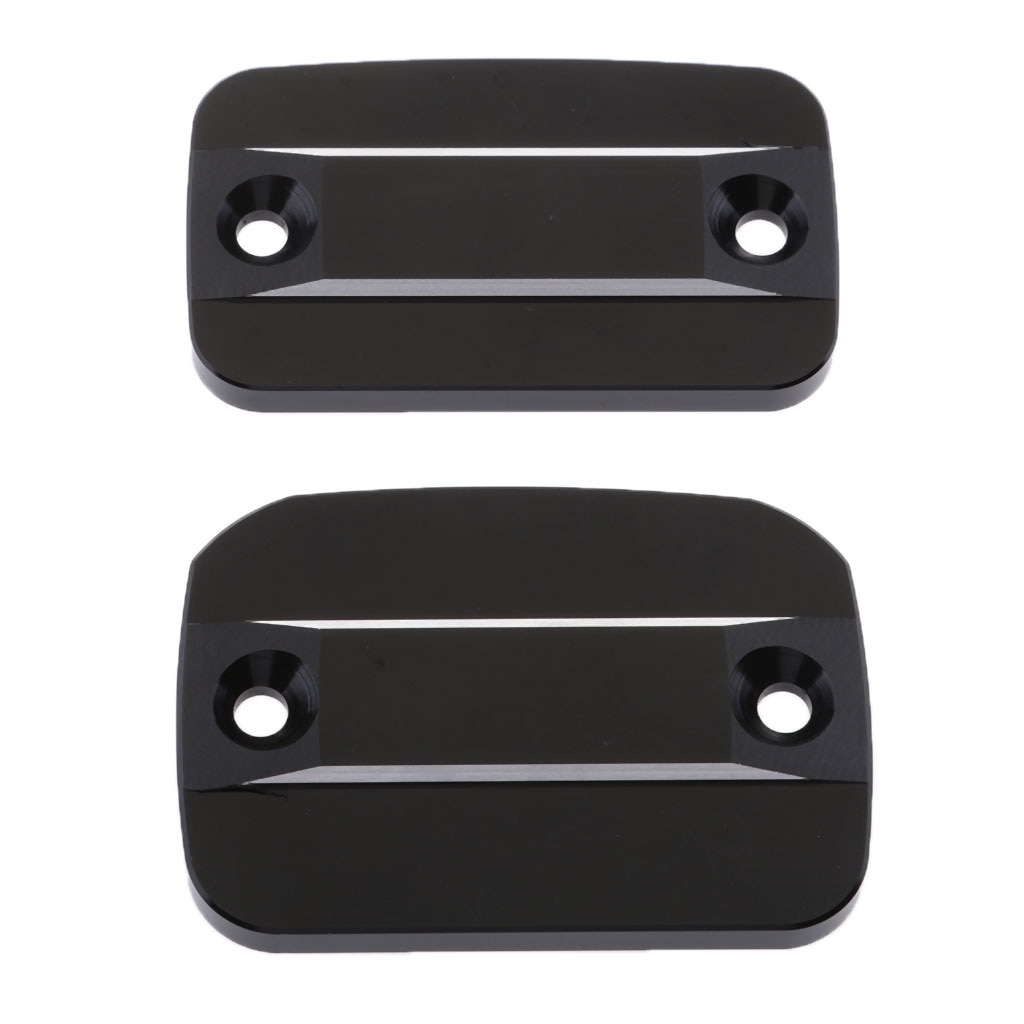 Brake Clutch Reservoir Cap Cover For DUCATI Scramb... Grandado