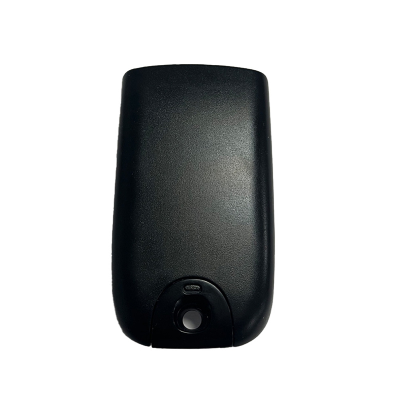 Garagentor-Fernbedienung, 2 Tasten, 433,42 MHz, Rolling-Code-Controller, Duplikator, RF für NS 2/NS 4 Fernbedienung