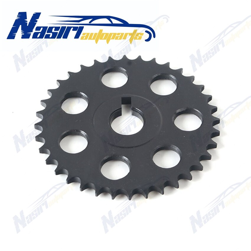 Timing Chain Kit forNissan D21 Pickup 240SX Stanza Axxess Terrano II 2.4L 12V SOHC KA24E