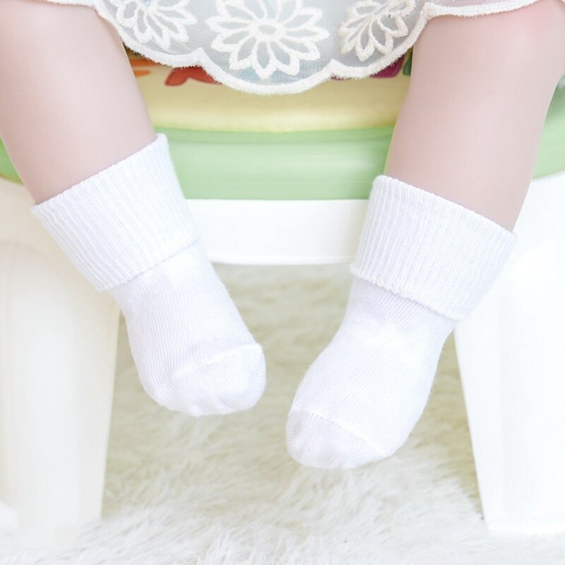 Neugeborenen Kleinkind Baby Mädchen Jungen Socken Baumwolle Baby Socken Süssigkeit Farbe Anti Unterhose Socken Für 1-3 Jahre freundlicher neue Geboren Baby Mädchen Socke