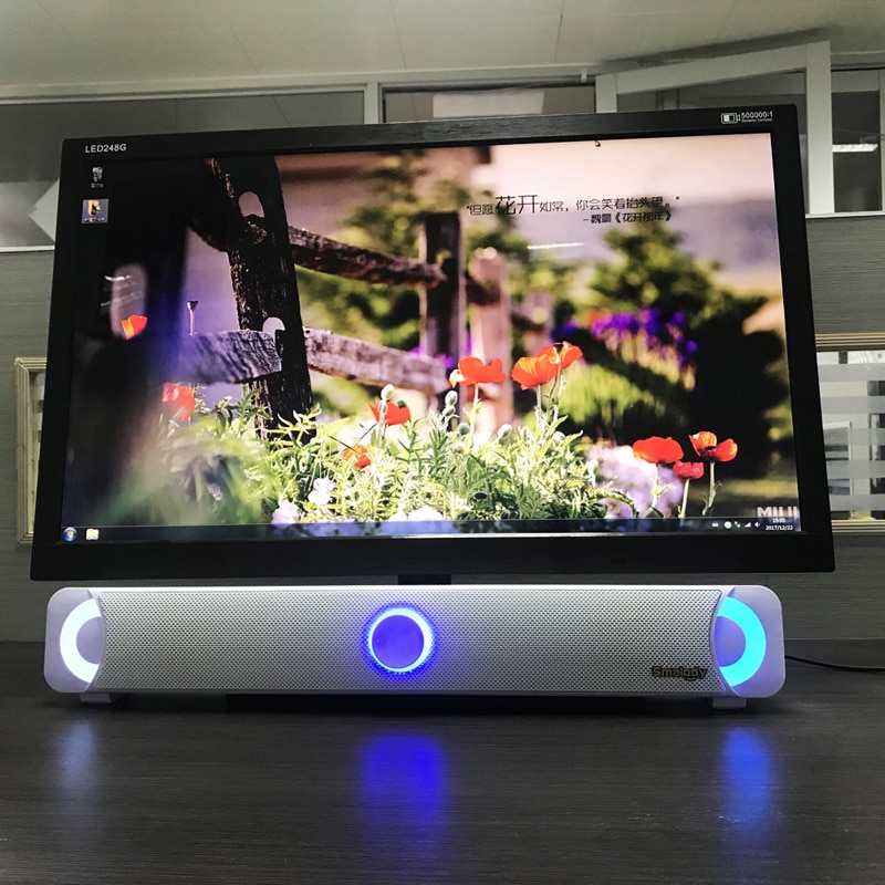 N20C Bluetooth Sound bar Home Theater Bluetooth Soundbar TV AUX Optic Bluetooth Soundbars Speakers Bass Soundbar Speaker for TV