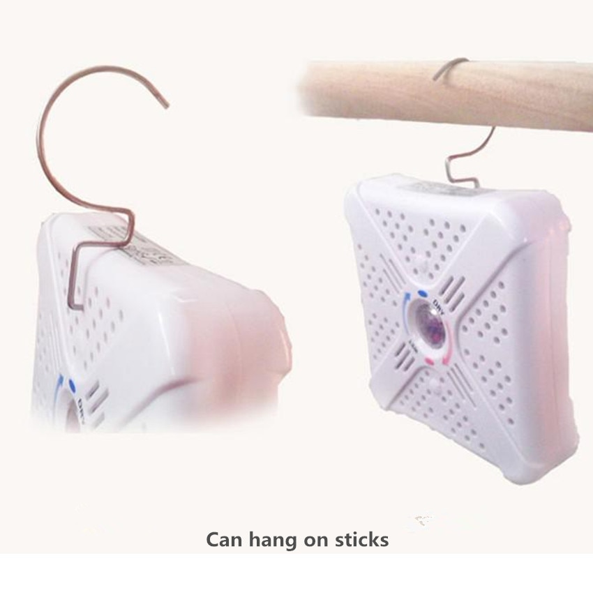 Mini Dehumidifier Dessicant Portable Absorbing Water For Wardrobe Air Dryer for Home Bathroom Mini Air Conditioning Tools