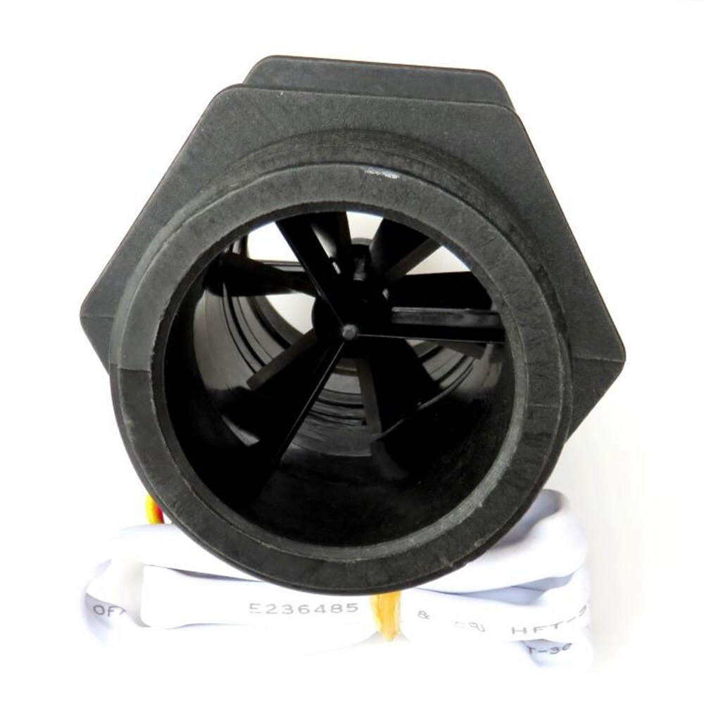 YF-DN50 BSPP 2 inch Big Hall Water Flow Sensor 5-300lpm turbine flowmeter sea zhongjiang sea dijiang plastic gear
