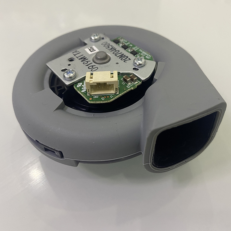 Ventilador de Motor Original para XIAOMI Mijia G1 MJSTG1, accesorios para Robot de barrido y Aspiradora