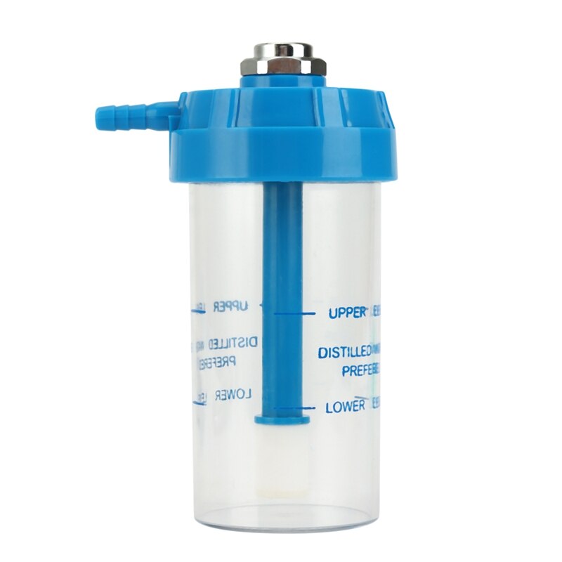 YM-I Regulator CGA540 Buoy Inhaler With G5/8-14Thread And Tube