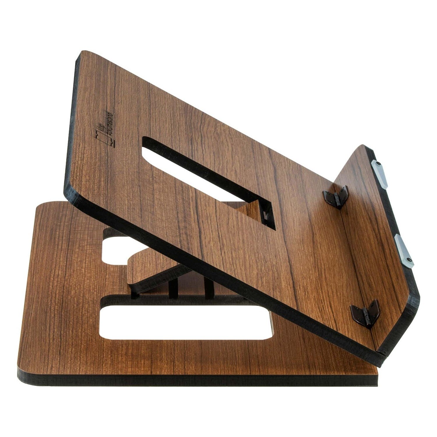Portable Reading Book Stand Document Holder Desk Adjustable Durable Angle Foldable Book Stand Display Stand School Supply