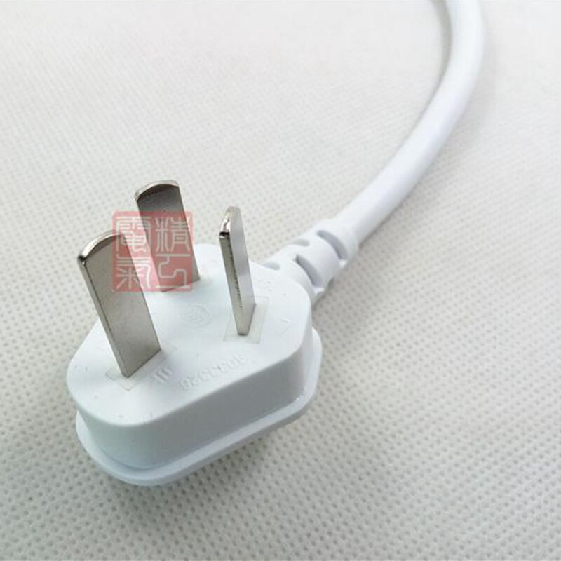 Black IEC 320 C14 male to Elbow IEC 60320 C13 female Right angled Power short Cable cord 20cm for hanging wall LCD TV projector