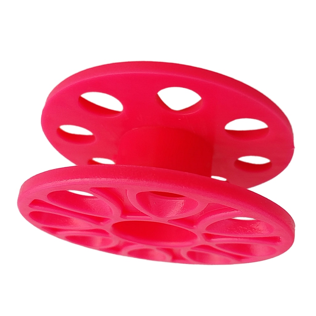 Durable Scuba Dive Finger Spool Reel Cave Wreck Diving Snorkeling Equipment