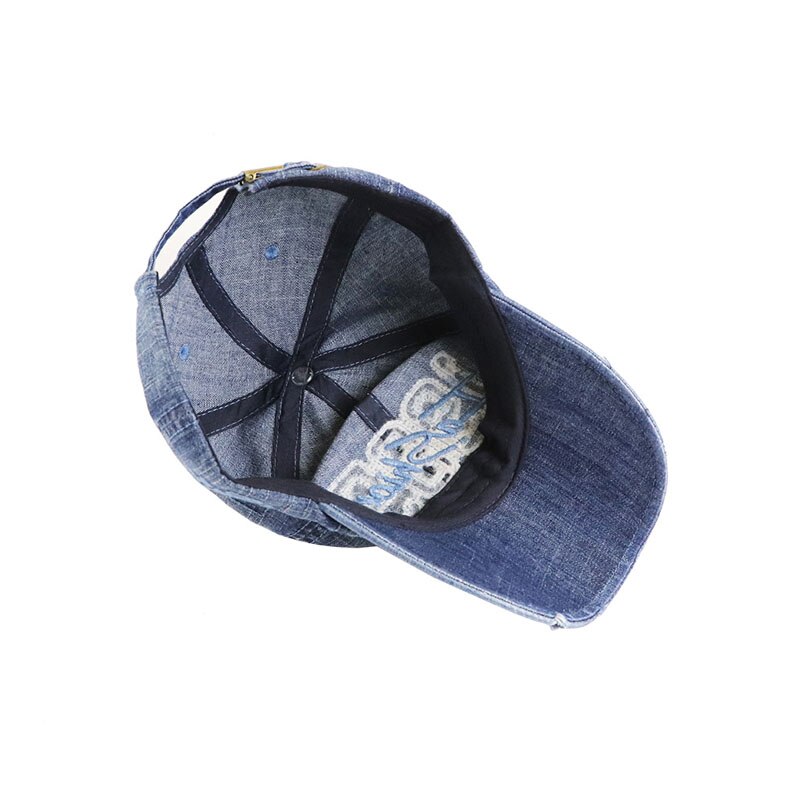 Gorros de Hip Hop para parejas, gorras de béisbol de algodón puro para hombre y mujer, gorra con visera lavada para Otoño y exteriores