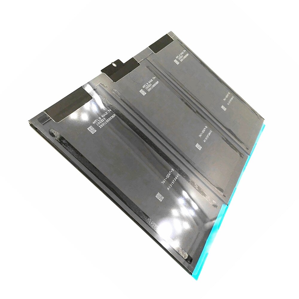 Bateria oem, 3.7v, 11560mah, nova, a1458, a1459, a1460, a1389, para ipad 3, 4, a1416, a1430, a1403