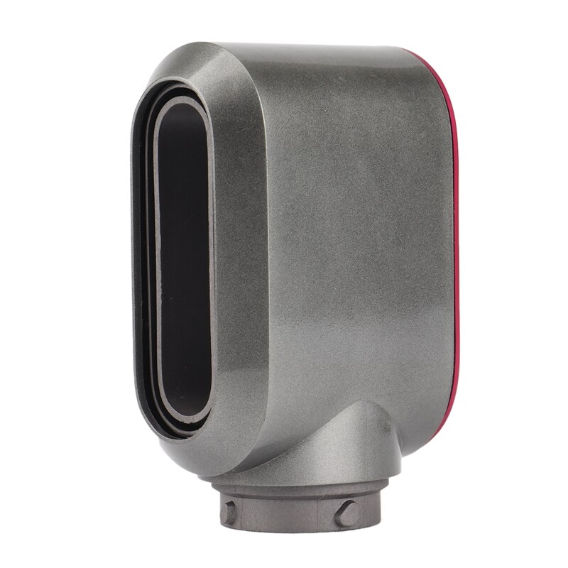 Per Dyson Airwrap HS01 accessorio per asciugatrice pre-styling viola 969759-04 ugello pre-styling per parrucchiere forniture per la casa
