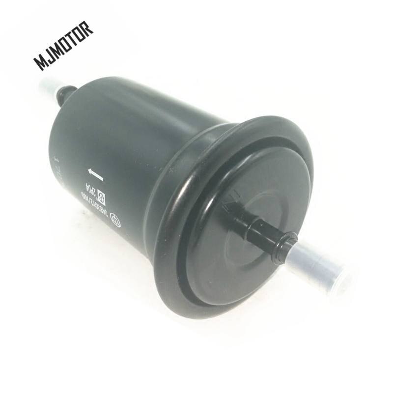 Fuel Filter for Chinese Brilliance FRV CROSS fsv h330 h530 v5 1.5L 4A15 engine Auto car motor parts 3483012