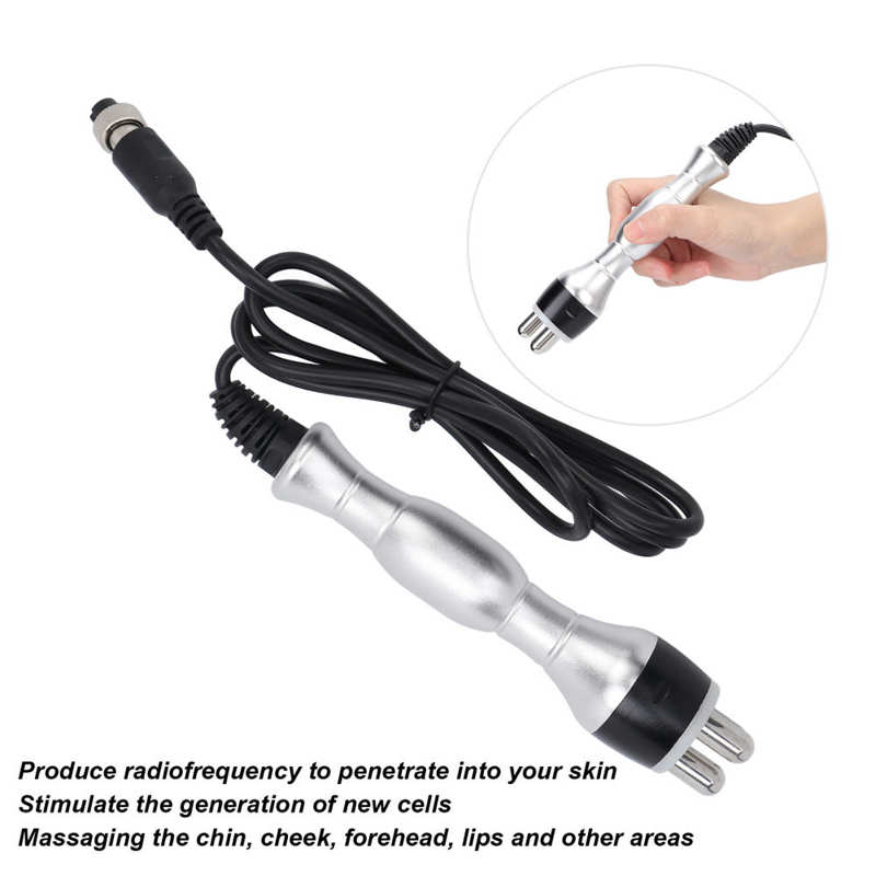 wymienić Tripolar RF głowa kawitacja maszyna Tripolar RF głowa wyeliminować ciemny okrąg dla skóra opieka