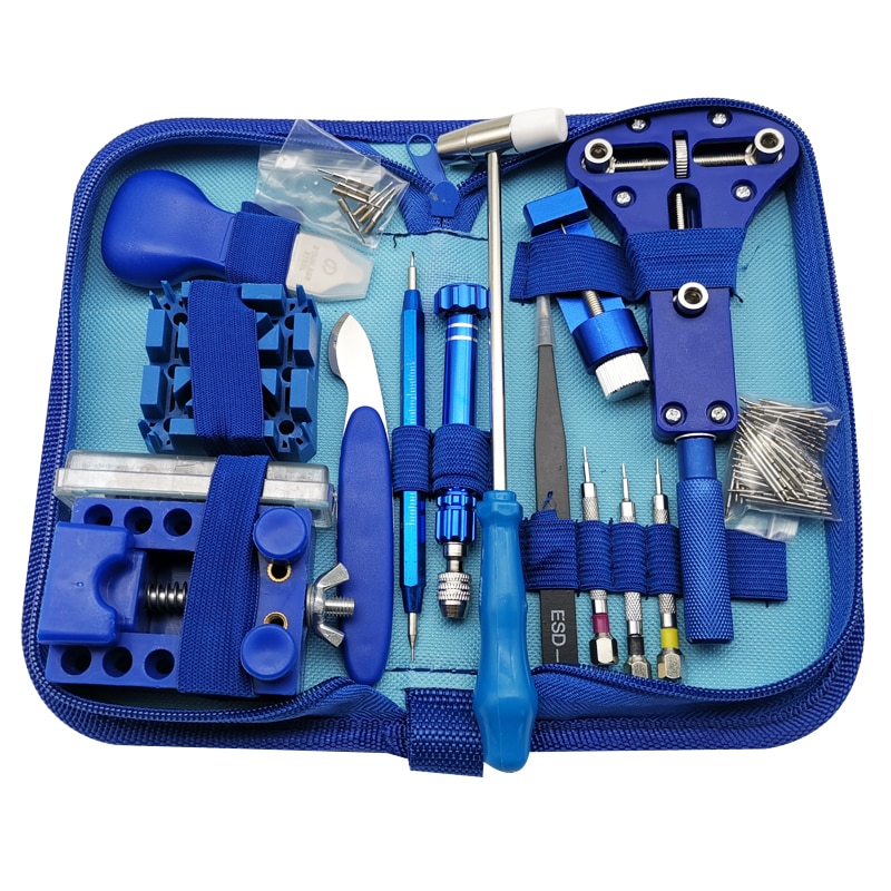 watch timegrapher spring bar tool for man pin removal tank crown hands movement holder repair kit accessories