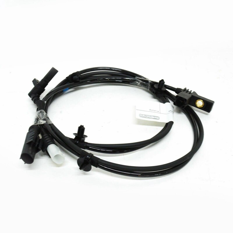 REAR Left ABS WHEEL SPEED SENSOR for Mercedes Benz VITO / Mixto 2003 A6395506407 A6395406507 A6394409734