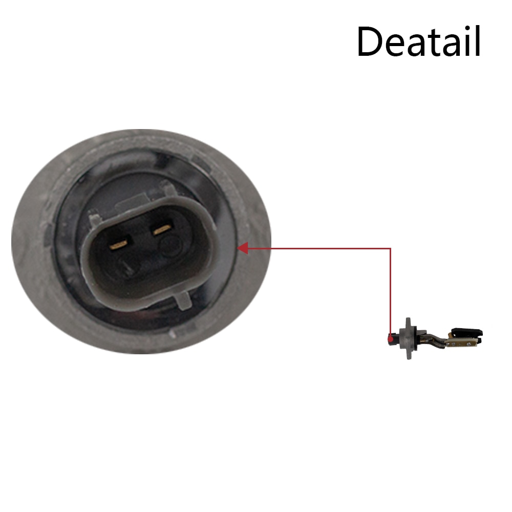 89491-25030 89491-25030 Engine Oil Level Sensor for TOYOTA HIACE REGIUSACE DYNA TOYOACE 1TR 2TR