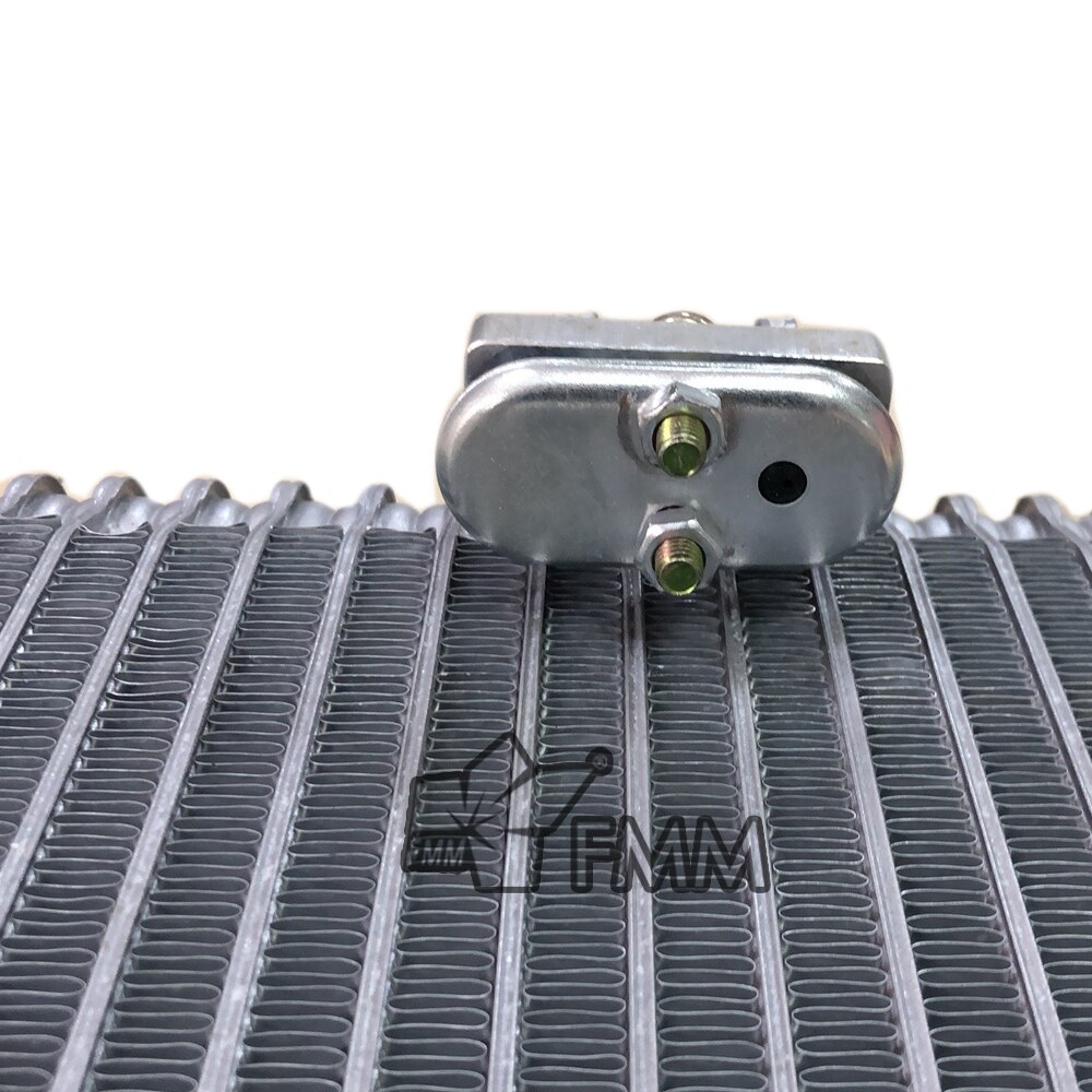 COOLING COIL Ac Evaporator Core For LEXUS LS400 PC300 R134