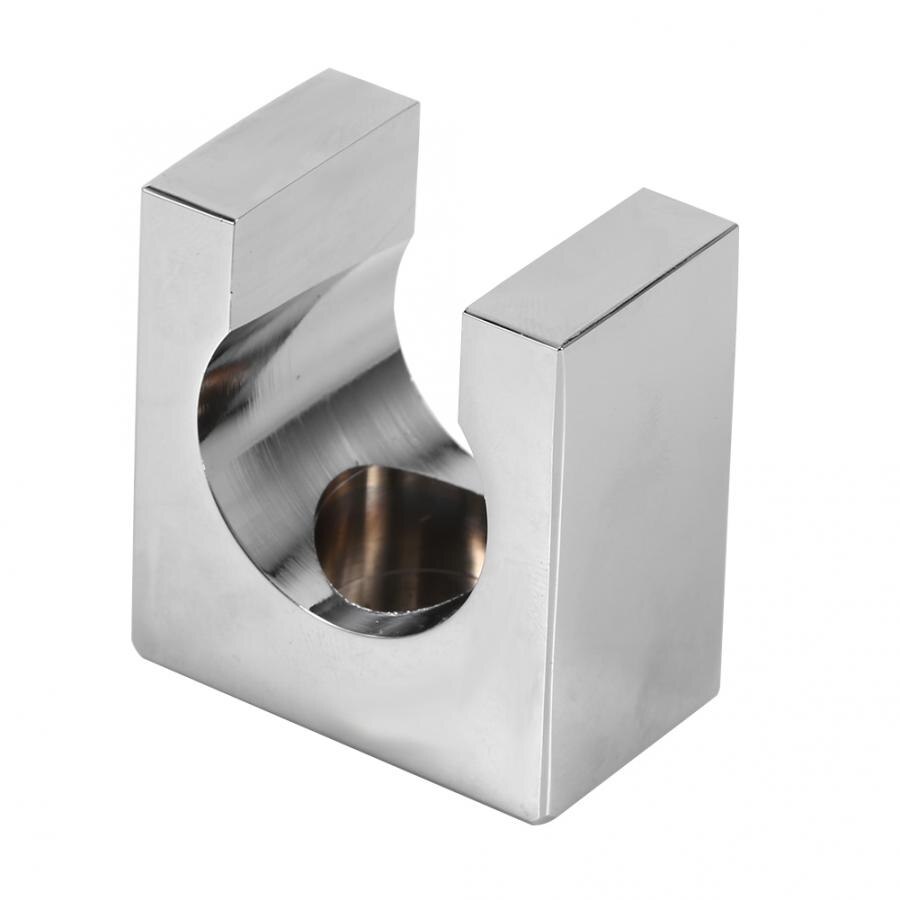 Faucet Base Plate Fixed hand shower support in solid copper Wall-mounted bathroom Essential wall shower suction cup shower