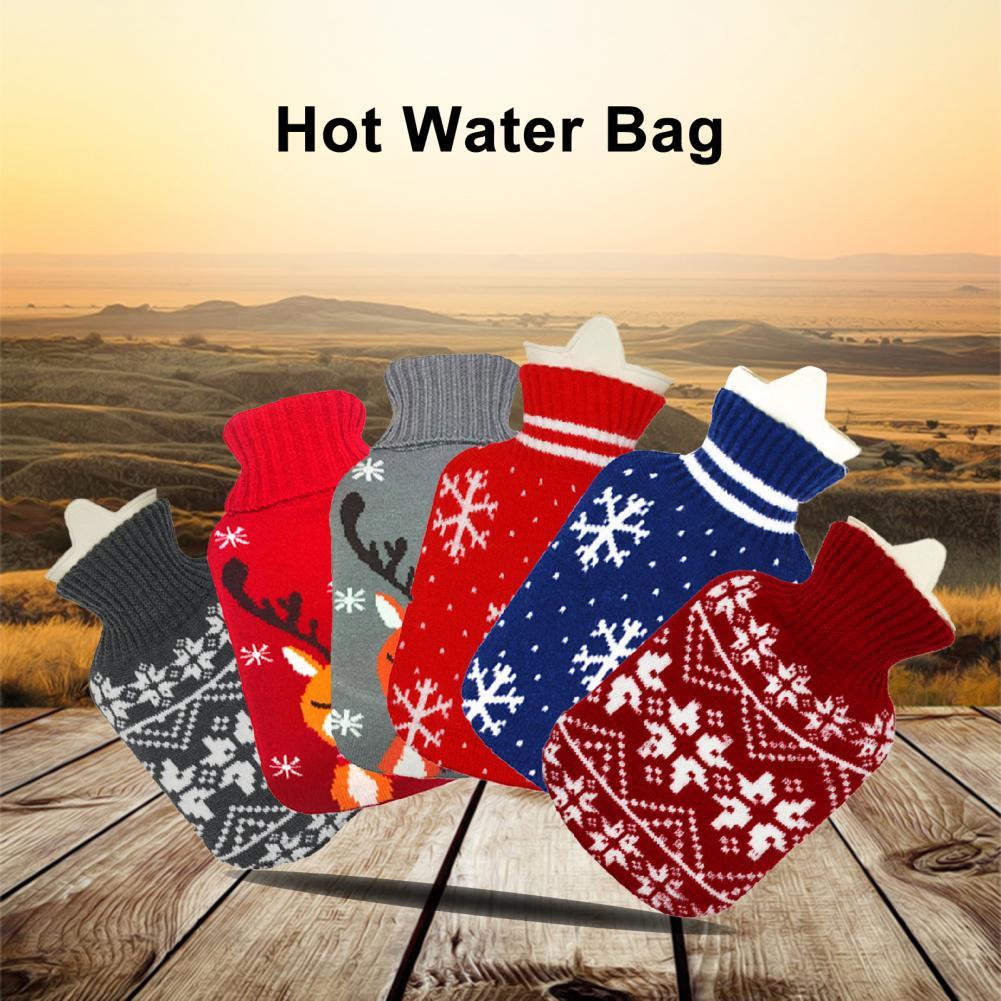 Lightweight 1 Set Great Stylish Water Pack Clear Pattern Water Pack Insulated for School