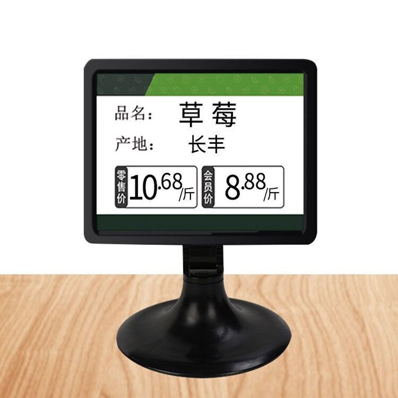 5 Pieces Table Number Holder Place Card Picture Photo Holder Menu Memo Recipe Reserved Note Stand For Restaurants Weddings