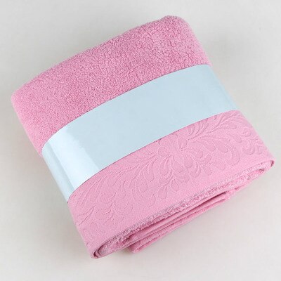 3- stycken bomullshanddukset solid lyx badhandduk för vuxna face de handdukar dusch toalha camping tvättlapp badrum body banho: J