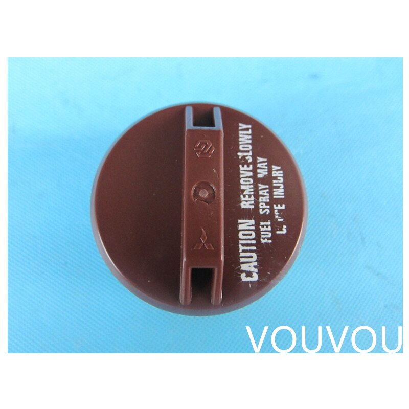 Car accessories fuel tank cap B33S-42-250 for Mazda 323 family protege Premacy Mazda 3 BT-50