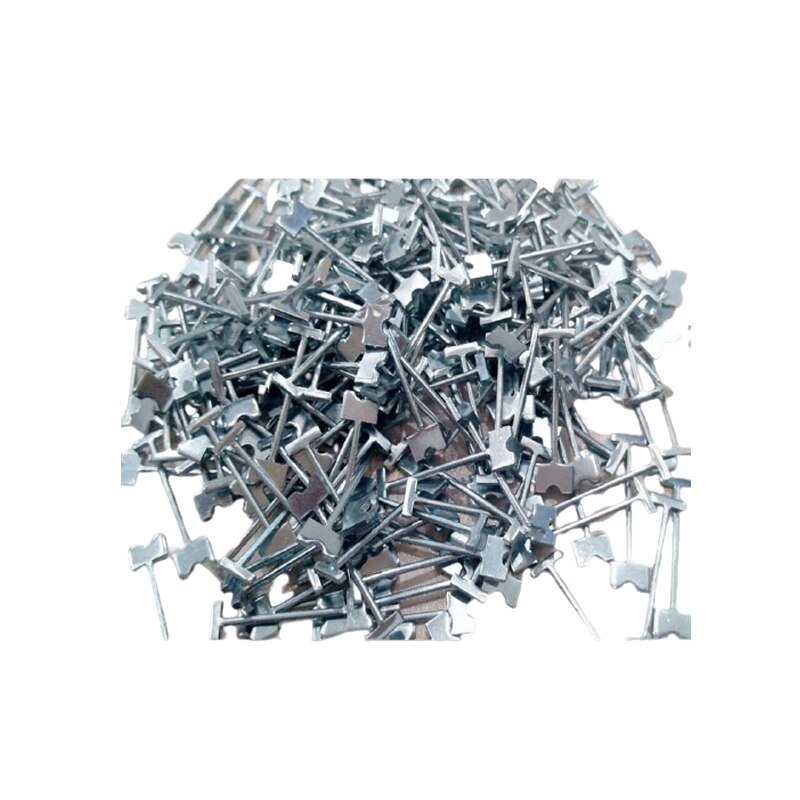 1,5mm 100pcs/pack Stahl nadeln für fliesen nivellierung werkzeuge