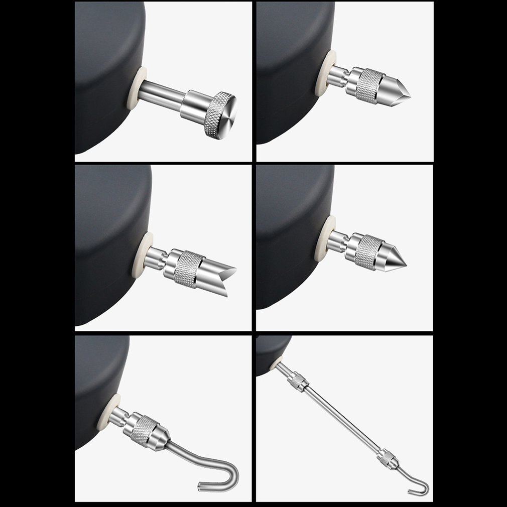 High Precision Economic Digital Force Gauge Digital Push-pull Force Meter Kilogram Tensile Testing Machine Dynamometer