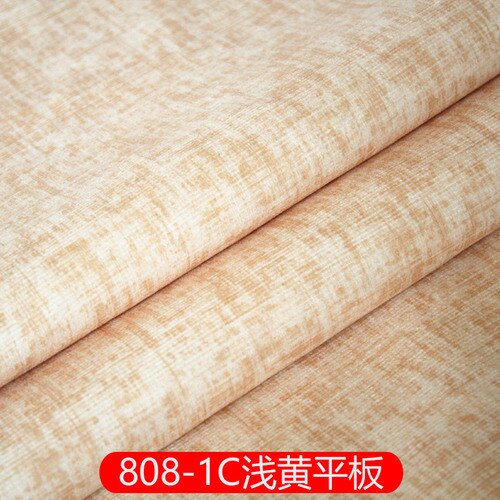 Wide 57" Short Pile Velour Printed Velvet Upholstery Sofa Fabric By the Yard Plaid Pastoral Cloth Diy Pillow Case Material: 1C