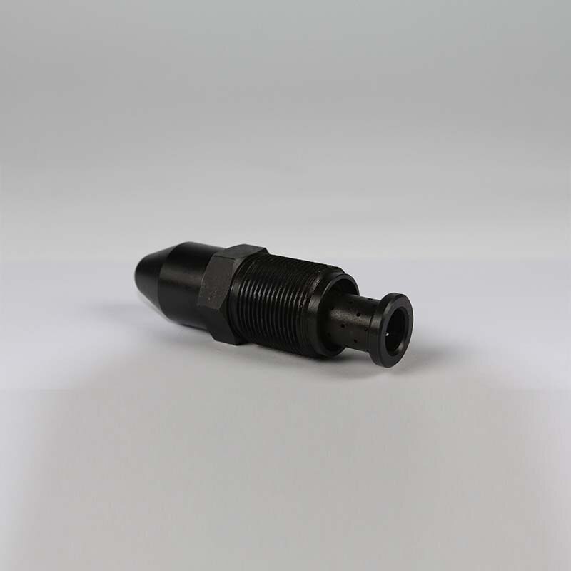 Injection molding machine accessories M45x2 injection molding machine injection mesh nozzle