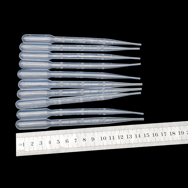 Lot de 10 ou 20 pièces de 3ml, outils compte-gouttes pour ferme de fourmis, accessoires d&#39;alimentation, alimentation en eau, fourmilière pour animaux de compagnie, atelier d&#39;aquarium