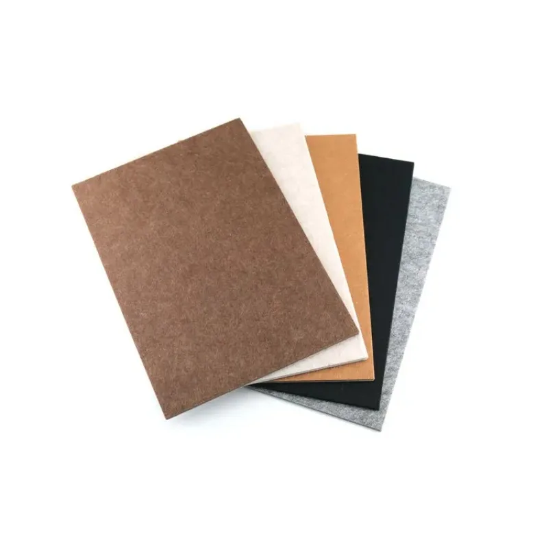 Zelfklevende Vierkante Voelde Pads Meubels Floor Scratch Protector DIY Meubels Accessoires