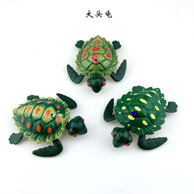 Huilong -selling Turtle, Lobster Crab, Pull Animal, Children's Toys, Novelty Rabbit Bird Small Animals Small Insect Toys