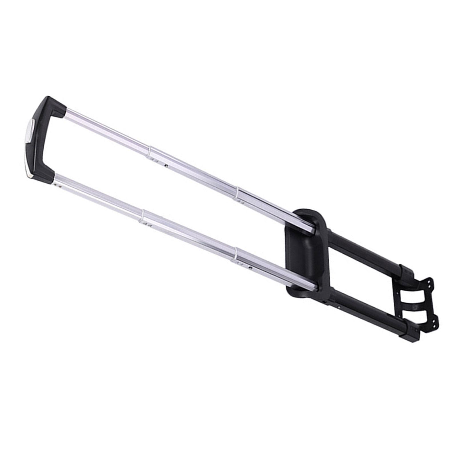 Suitcase Telescopic Handle Traveling Bag Travel Luggage Telescopic Handle
