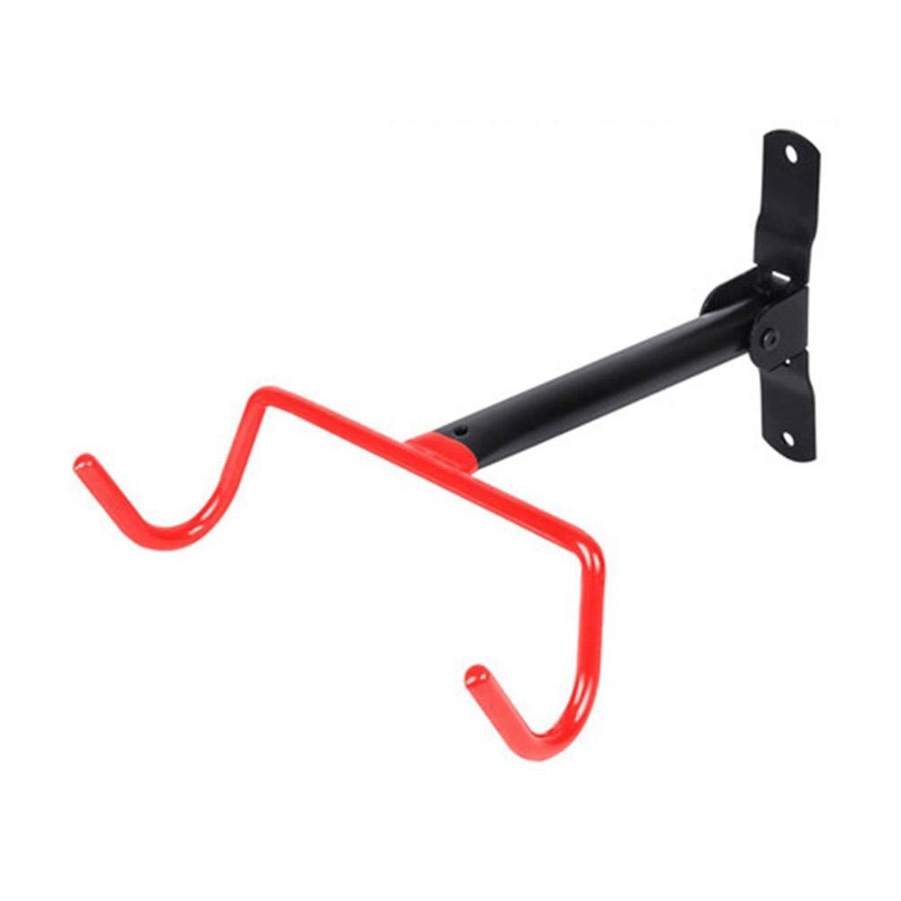 Bicycle Storage Rack Wall Mounted Bike Hanger Hook Brackets Cycle Hanger Stand Rack Wall Holder Bicycle Bike Mounted