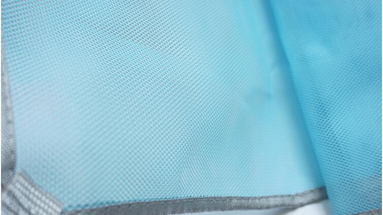Colchoneta de playa mágica para pícnic al aire libre, colchón grande, bolsa impermeable, 2M