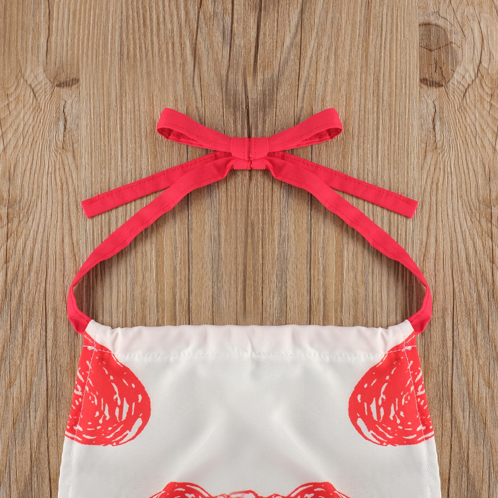 Princesa bebê meninas meninos bodysuits dia dos namorados outfits coração impressão babados sem mangas cinto macacões