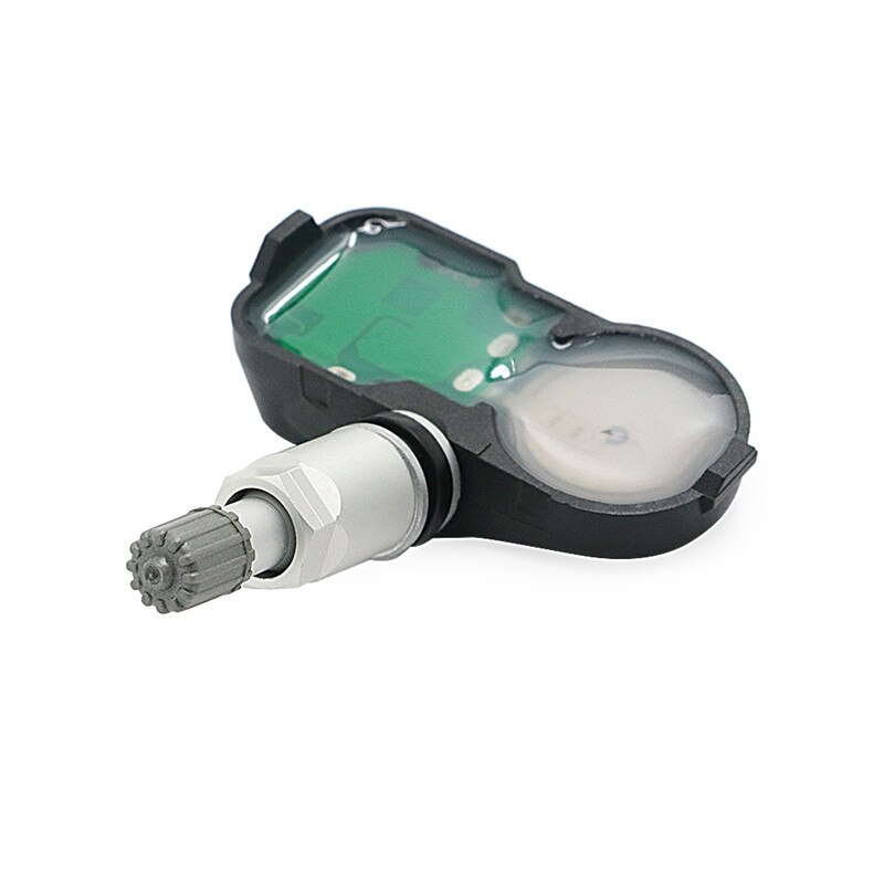 Direkt tpms sensor hjul däcktryckskontrollsystem för nissan renault opel bk