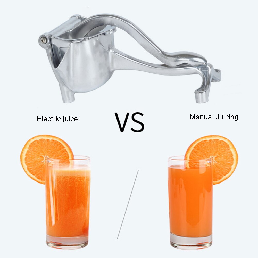 Mini Multifunctionele Oranje Citroen Squeezers Snelle Handvat Handmatige Juicer Thuis Citroen Clip Squeeze Juice Extractor Keuken Tool