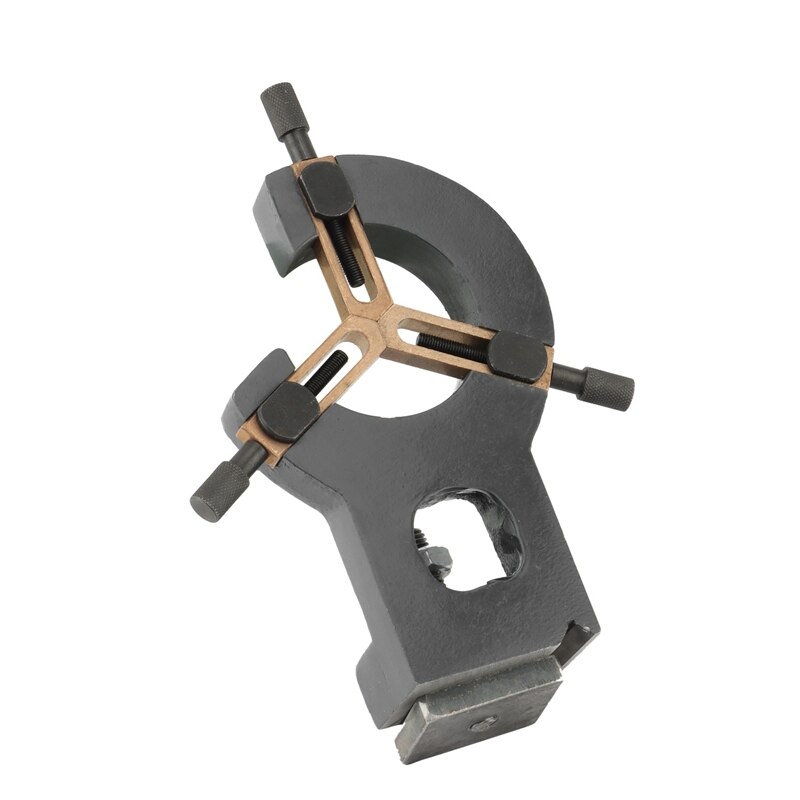 Fixed Steady/Lathe Centre Frame/Steady Rest/WM210V Follow-Rest