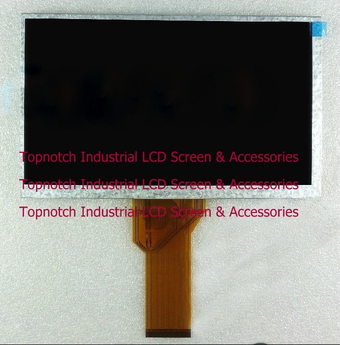 AT090TN13 9.0 " LCD SCREEN DISPLAY PANEL