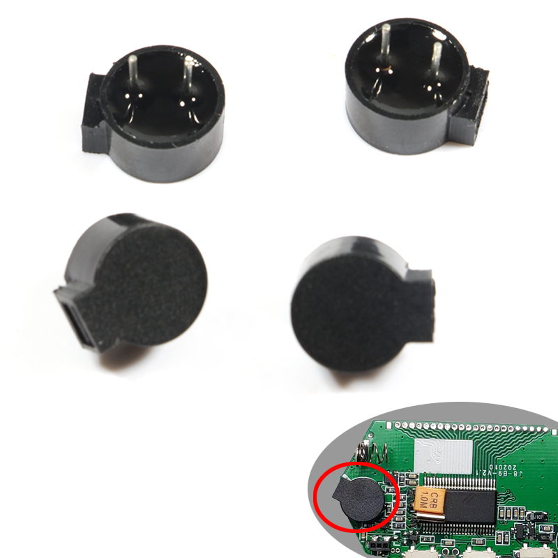 4 pcs buzzer for Starline A6 A61 A39 A36 A4 A8 A9 A91 A92 A93 A96 A94 B6 B62 B9 B92 B94 C9 C6 D94 E90 E60 E95 magicar 5 6 7 8 9