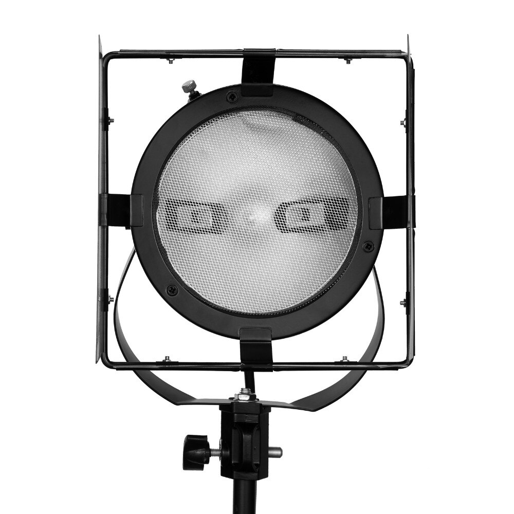 thumbnail interactive-video image 1 of EPhoto M40 Master/Slave Strobe Flash Studio Lighting Kit – Free Shipping 1 of 5