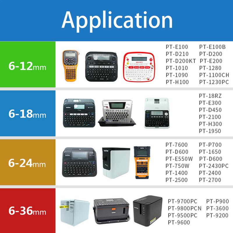 Sticker Maker Machine Light Weight Mini Labeler Durable Label Printers Easy To Use Label Maker For Offices Home Organization