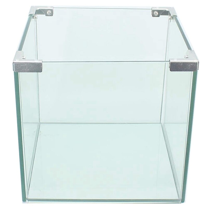 Glass Clip Accessories Fish Tank Fastener Fixing Clip Glass Panel Fixing