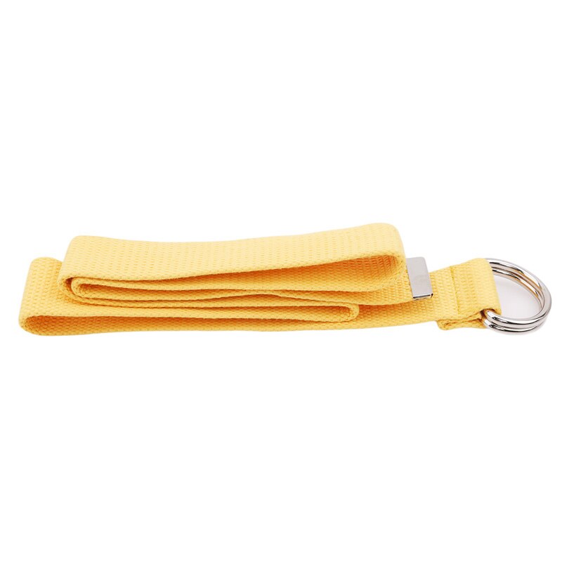 Casual Unisex Canvas Stof Riem D Ring Gesp Webbing Taille Band Casual Jeans Riem 5 Kleuren Cinturones Hombre